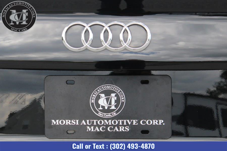 2019 Audi A4 Premium 45 TFSI quattro, available for sale in New Castle, Delaware | Morsi Automotive Corporation. New Castle, Delaware 2019 Audi A4 Premium 45 TFSI quattro, available for sale in New Castle, Delaware | Morsi Automotive Corporation. New Castle, Delaware