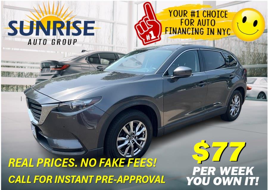 Used 2018 Mazda CX-9 in Elmont, New York | Sunrise of Elmont. Elmont, New York