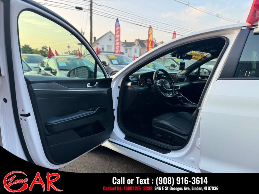2022 Kia K5 GT-Line Auto FWD, available for sale in Linden, New Jersey | Car Zone. Linden, New Jersey 2022 Kia K5 GT-Line Auto FWD, available for sale in Linden, New Jersey | Car Zone. Linden, New Jersey
