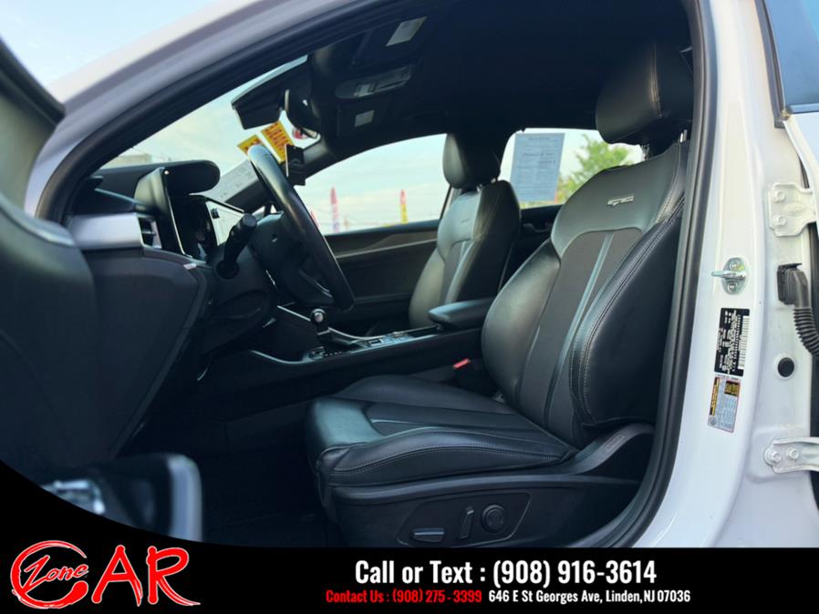 2022 Kia K5 GT-Line Auto FWD, available for sale in Linden, New Jersey | Car Zone. Linden, New Jersey 2022 Kia K5 GT-Line Auto FWD, available for sale in Linden, New Jersey | Car Zone. Linden, New Jersey