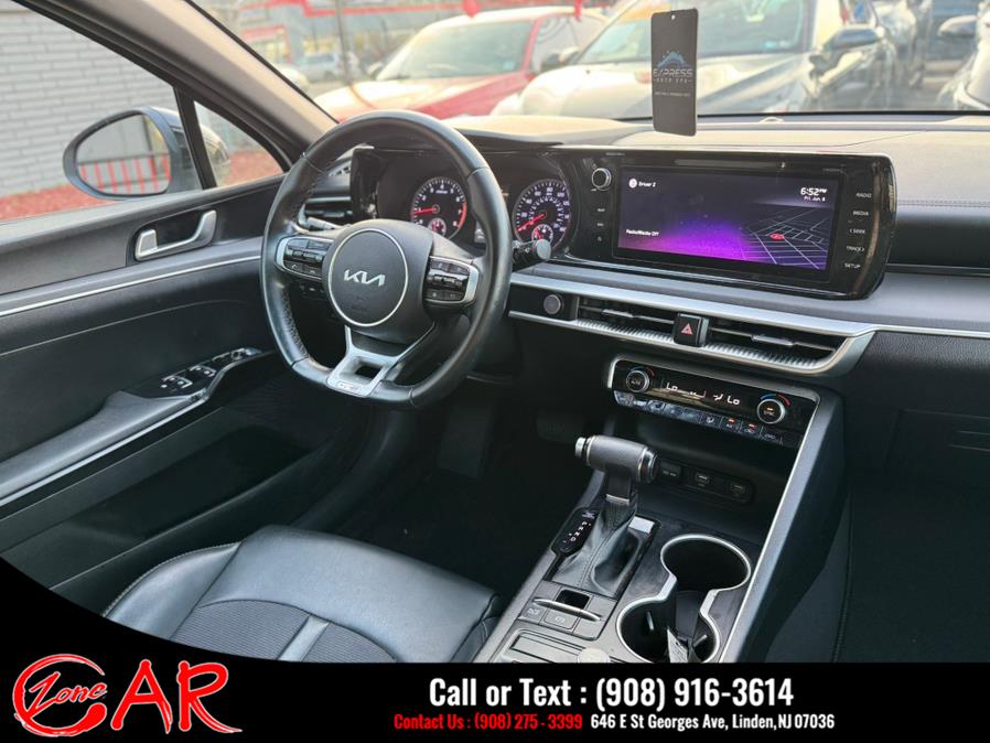 2022 Kia K5 GT-Line Auto FWD, available for sale in Linden, New Jersey | Car Zone. Linden, New Jersey 2022 Kia K5 GT-Line Auto FWD, available for sale in Linden, New Jersey | Car Zone. Linden, New Jersey