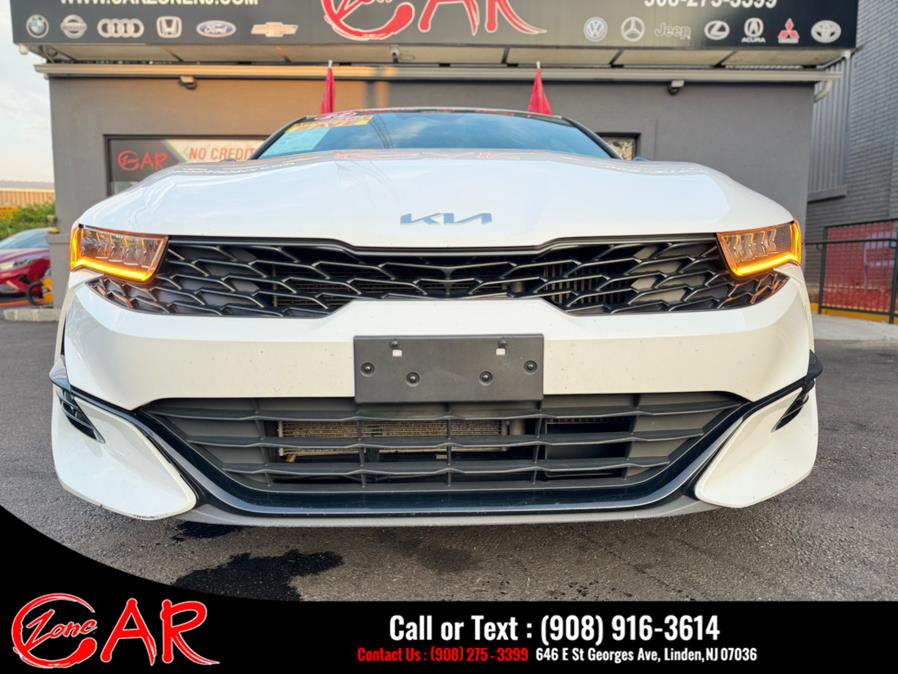 2022 Kia K5 GT-Line Auto FWD, available for sale in Linden, New Jersey | Car Zone. Linden, New Jersey 2022 Kia K5 GT-Line Auto FWD, available for sale in Linden, New Jersey | Car Zone. Linden, New Jersey