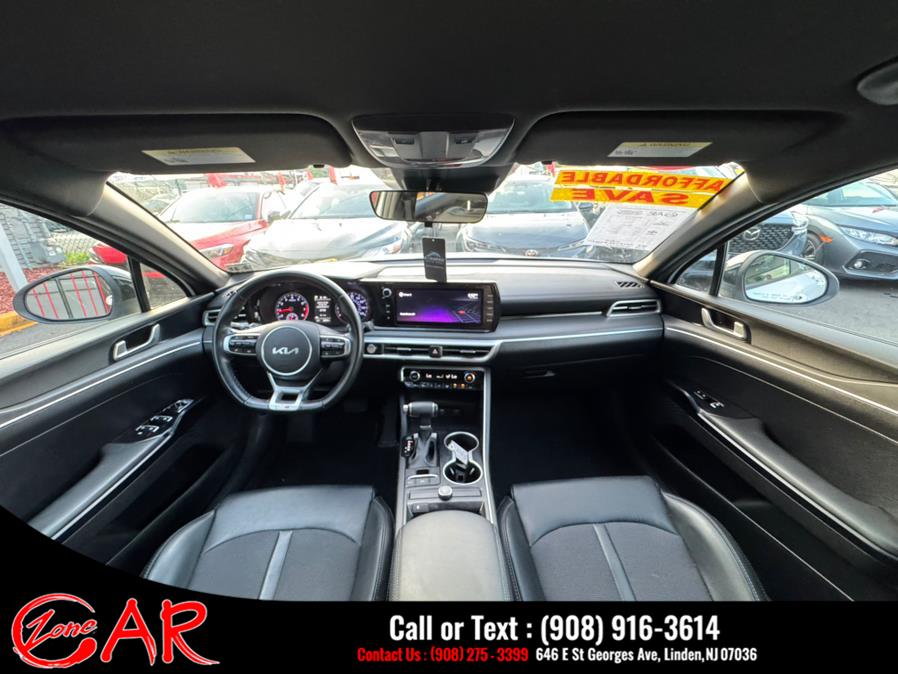 2022 Kia K5 GT-Line Auto FWD, available for sale in Linden, New Jersey | Car Zone. Linden, New Jersey 2022 Kia K5 GT-Line Auto FWD, available for sale in Linden, New Jersey | Car Zone. Linden, New Jersey