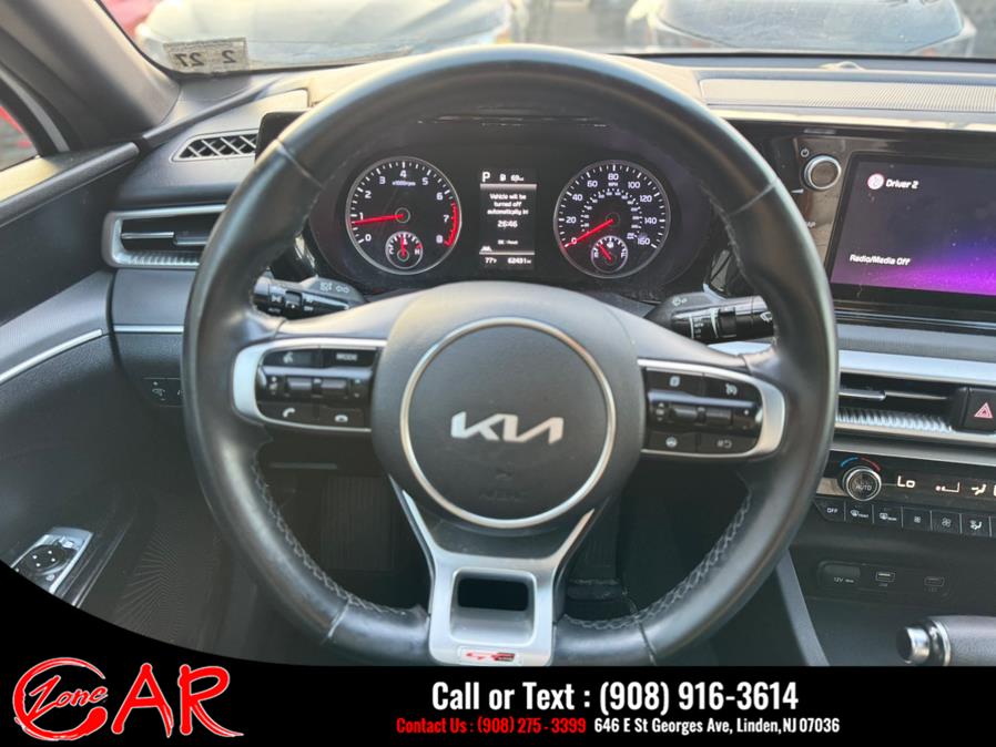 2022 Kia K5 GT-Line Auto FWD, available for sale in Linden, New Jersey | Car Zone. Linden, New Jersey 2022 Kia K5 GT-Line Auto FWD, available for sale in Linden, New Jersey | Car Zone. Linden, New Jersey