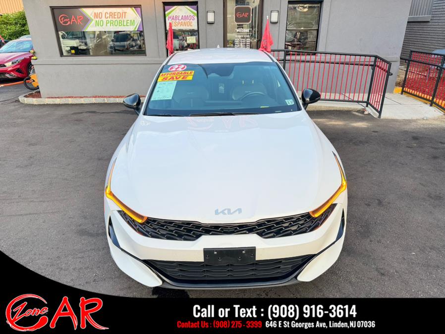 2022 Kia K5 GT-Line Auto FWD, available for sale in Linden, New Jersey | Car Zone. Linden, New Jersey 2022 Kia K5 GT-Line Auto FWD, available for sale in Linden, New Jersey | Car Zone. Linden, New Jersey