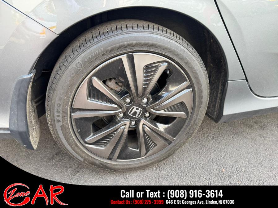 2019 Honda Civic Hatchback EX CVT, available for sale in Linden, New Jersey | Car Zone. Linden, New Jersey 2019 Honda Civic Hatchback EX CVT, available for sale in Linden, New Jersey | Car Zone. Linden, New Jersey