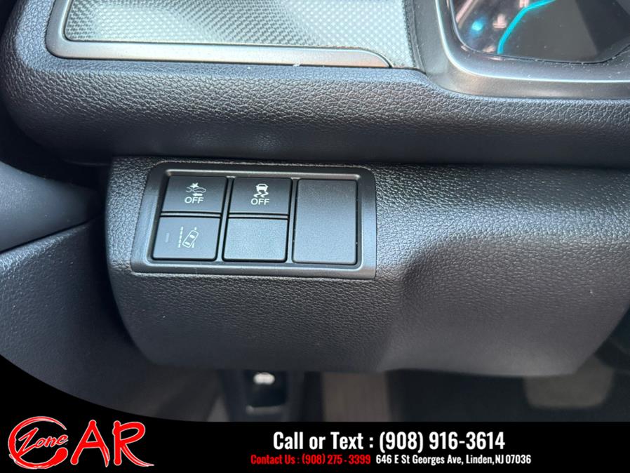 2019 Honda Civic Hatchback EX CVT, available for sale in Linden, New Jersey | Car Zone. Linden, New Jersey 2019 Honda Civic Hatchback EX CVT, available for sale in Linden, New Jersey | Car Zone. Linden, New Jersey