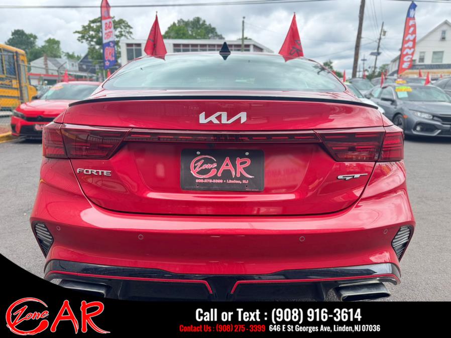 2022 Kia Forte GT DCT, available for sale in Linden, New Jersey | Car Zone. Linden, New Jersey 2022 Kia Forte GT DCT, available for sale in Linden, New Jersey | Car Zone. Linden, New Jersey