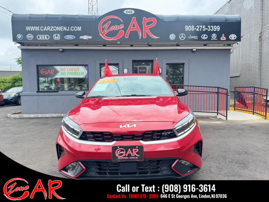 2022 Kia Forte GT DCT, available for sale in Linden, New Jersey | Car Zone. Linden, New Jersey 2022 Kia Forte GT DCT, available for sale in Linden, New Jersey | Car Zone. Linden, New Jersey