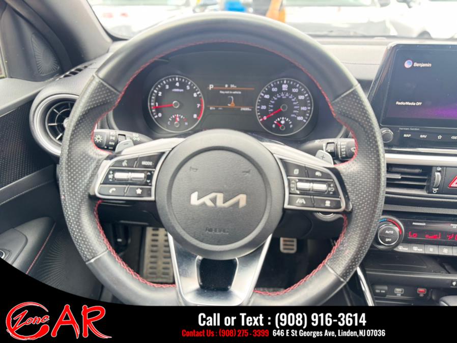 2022 Kia Forte GT DCT, available for sale in Linden, New Jersey | Car Zone. Linden, New Jersey 2022 Kia Forte GT DCT, available for sale in Linden, New Jersey | Car Zone. Linden, New Jersey