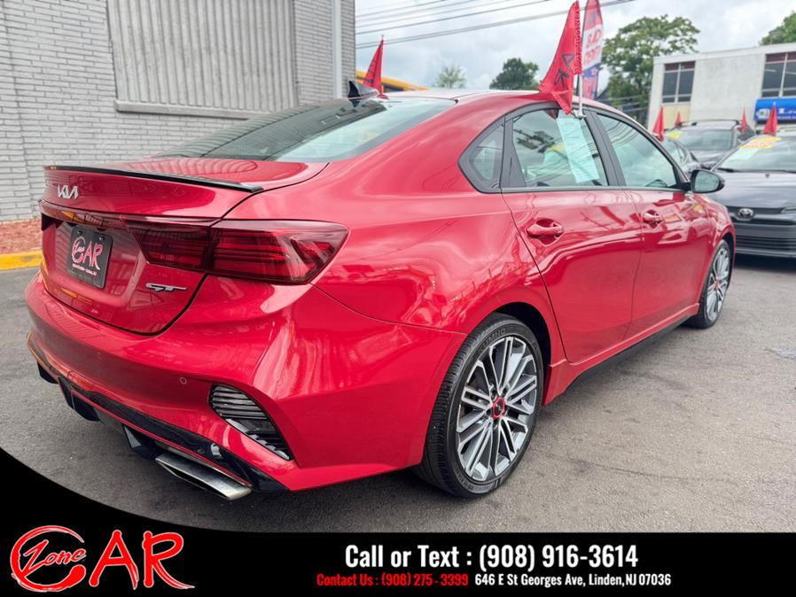 2022 Kia Forte GT DCT, available for sale in Linden, New Jersey | Car Zone. Linden, New Jersey 2022 Kia Forte GT DCT, available for sale in Linden, New Jersey | Car Zone. Linden, New Jersey