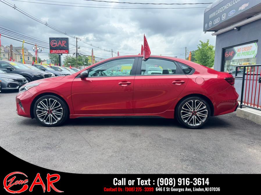 2022 Kia Forte GT DCT, available for sale in Linden, New Jersey | Car Zone. Linden, New Jersey 2022 Kia Forte GT DCT, available for sale in Linden, New Jersey | Car Zone. Linden, New Jersey