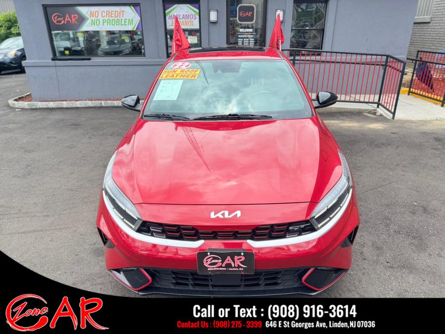 2022 Kia Forte GT DCT, available for sale in Linden, New Jersey | Car Zone. Linden, New Jersey 2022 Kia Forte GT DCT, available for sale in Linden, New Jersey | Car Zone. Linden, New Jersey