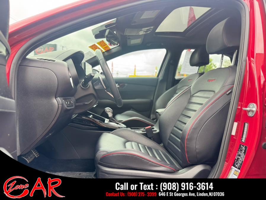 2022 Kia Forte GT DCT, available for sale in Linden, New Jersey | Car Zone. Linden, New Jersey 2022 Kia Forte GT DCT, available for sale in Linden, New Jersey | Car Zone. Linden, New Jersey