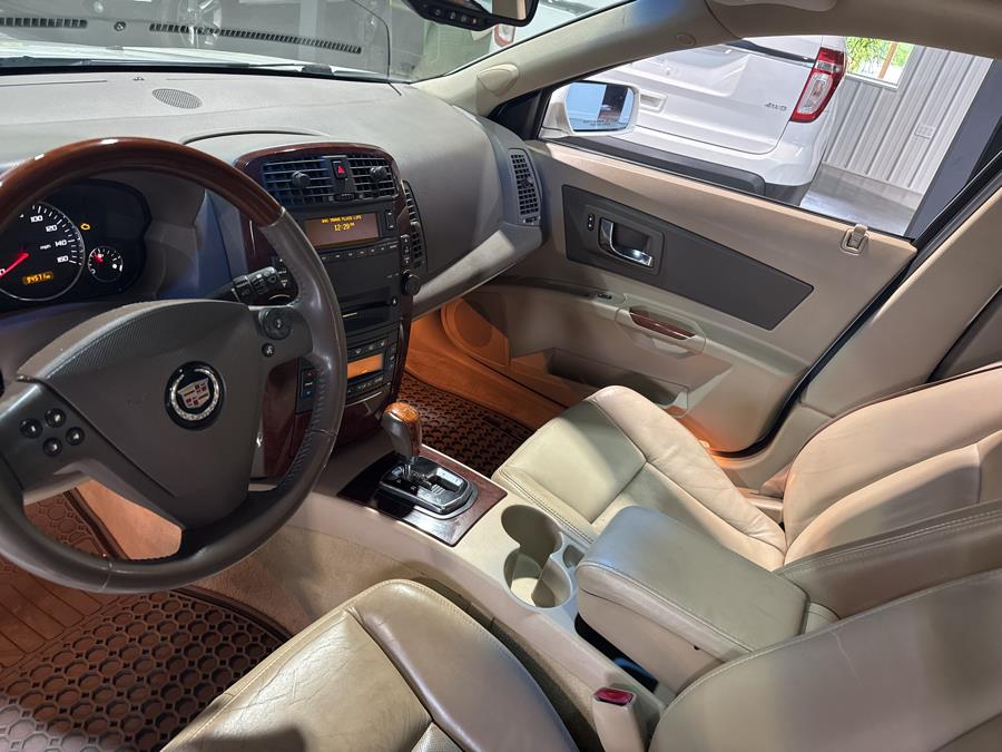 2006 Cadillac CTS 4dr Sdn 3.6L, available for sale in Pittsfield, Maine | Maine Central Motors. Pittsfield, Maine 2006 Cadillac CTS 4dr Sdn 3.6L, available for sale in Pittsfield, Maine | Maine Central Motors. Pittsfield, Maine