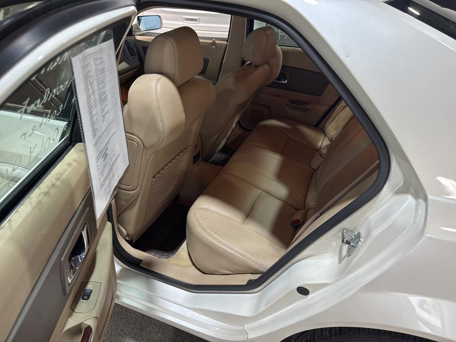 2006 Cadillac CTS 4dr Sdn 3.6L, available for sale in Pittsfield, Maine | Maine Central Motors. Pittsfield, Maine 2006 Cadillac CTS 4dr Sdn 3.6L, available for sale in Pittsfield, Maine | Maine Central Motors. Pittsfield, Maine