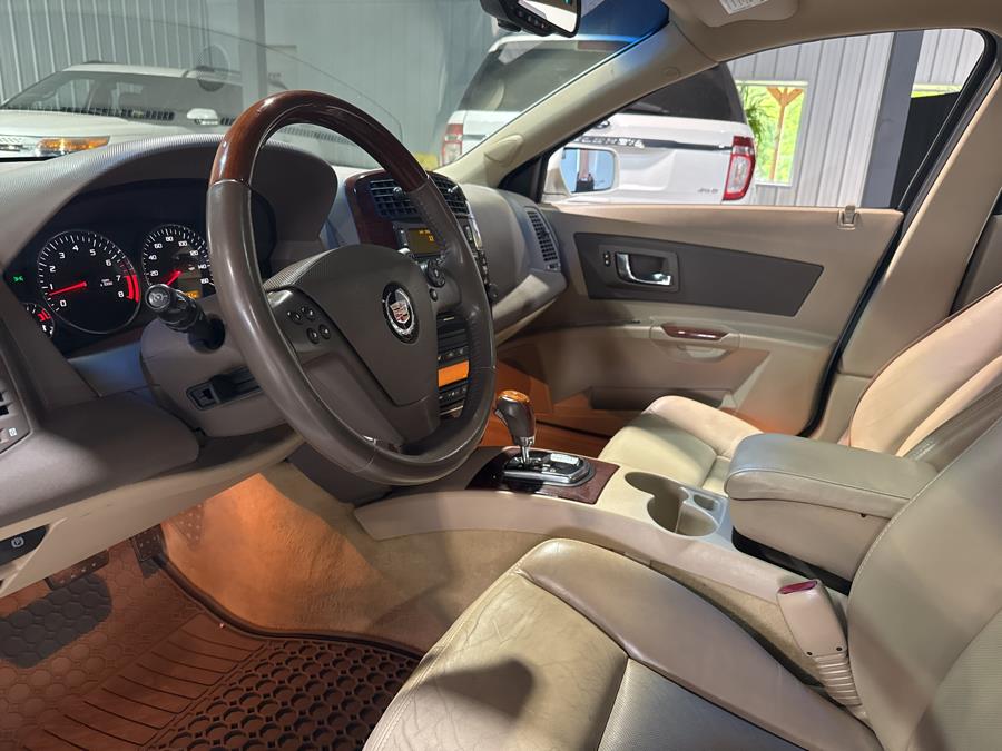 2006 Cadillac CTS 4dr Sdn 3.6L, available for sale in Pittsfield, Maine | Maine Central Motors. Pittsfield, Maine 2006 Cadillac CTS 4dr Sdn 3.6L, available for sale in Pittsfield, Maine | Maine Central Motors. Pittsfield, Maine