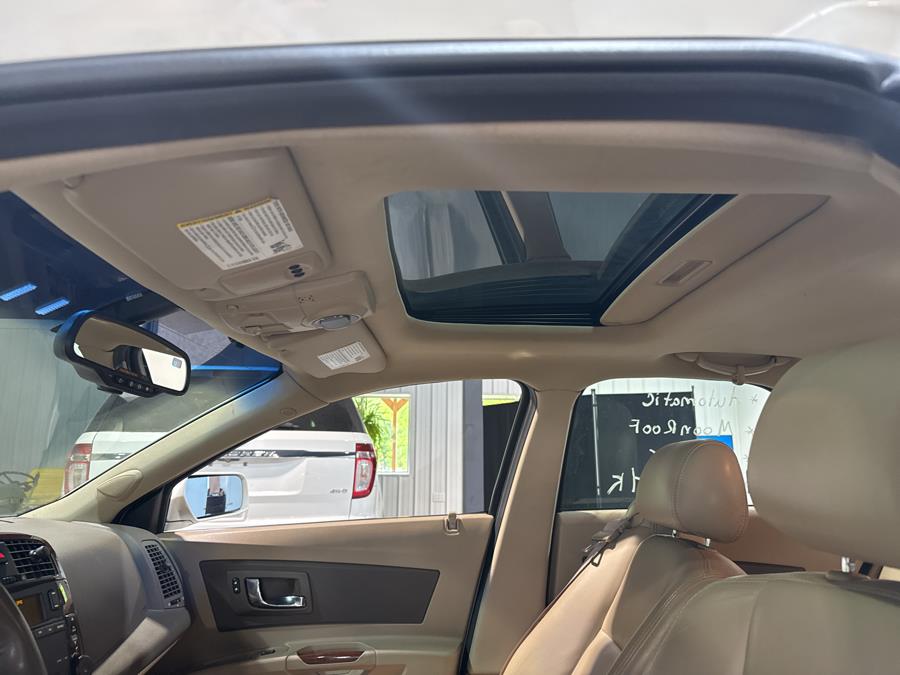 2006 Cadillac CTS 4dr Sdn 3.6L, available for sale in Pittsfield, Maine | Maine Central Motors. Pittsfield, Maine 2006 Cadillac CTS 4dr Sdn 3.6L, available for sale in Pittsfield, Maine | Maine Central Motors. Pittsfield, Maine