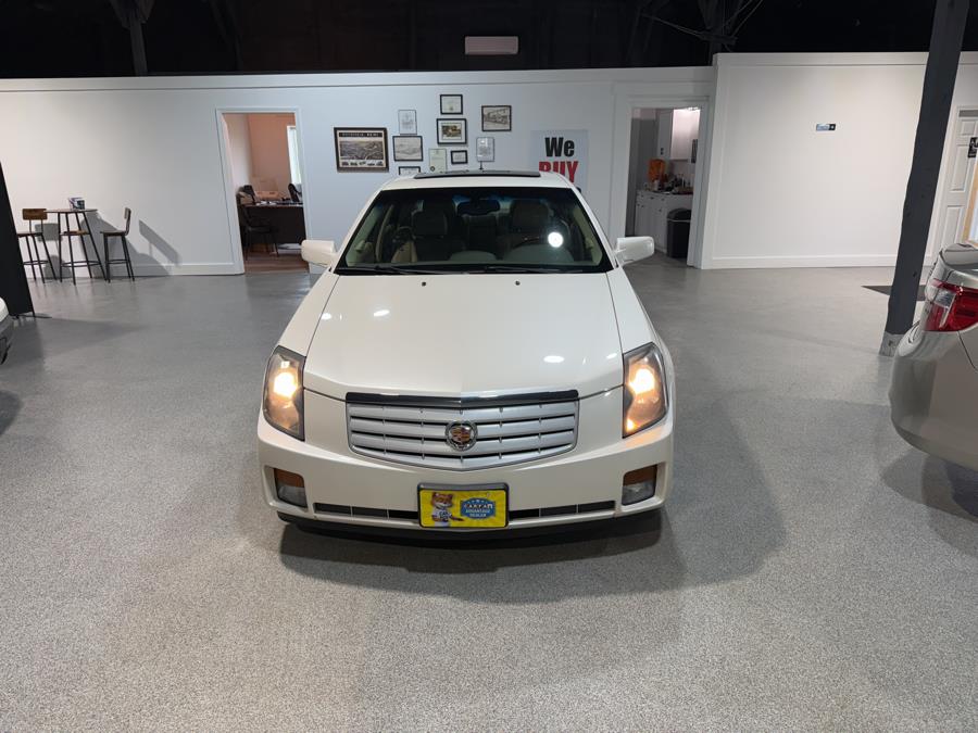 2006 Cadillac CTS 4dr Sdn 3.6L, available for sale in Pittsfield, Maine | Maine Central Motors. Pittsfield, Maine 2006 Cadillac CTS 4dr Sdn 3.6L, available for sale in Pittsfield, Maine | Maine Central Motors. Pittsfield, Maine