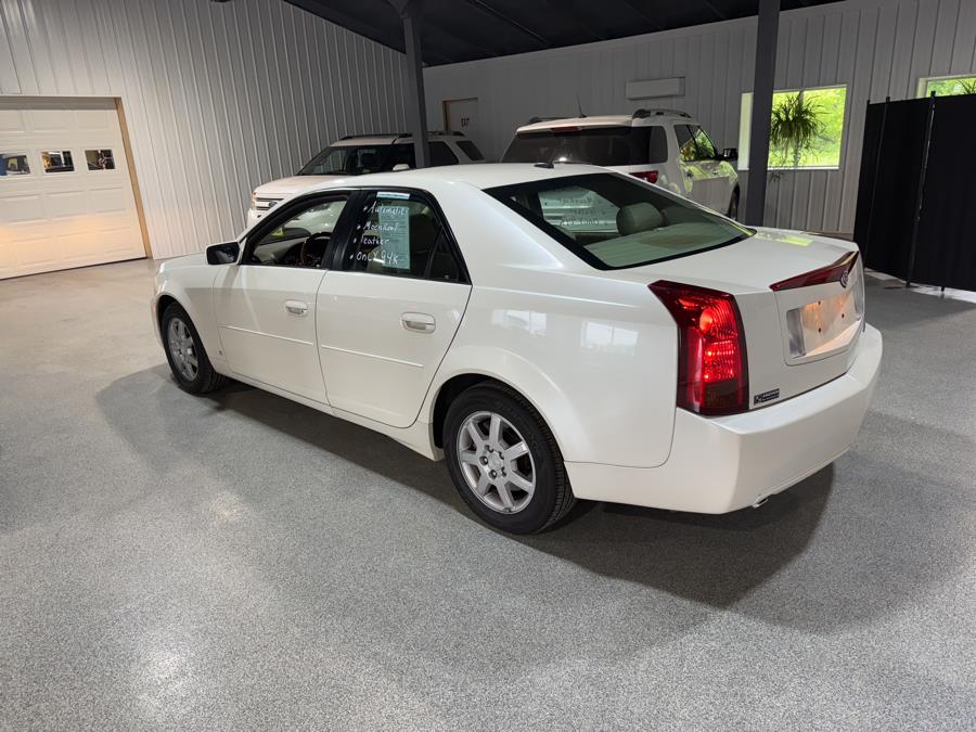 2006 Cadillac CTS 4dr Sdn 3.6L, available for sale in Pittsfield, Maine | Maine Central Motors. Pittsfield, Maine 2006 Cadillac CTS 4dr Sdn 3.6L, available for sale in Pittsfield, Maine | Maine Central Motors. Pittsfield, Maine