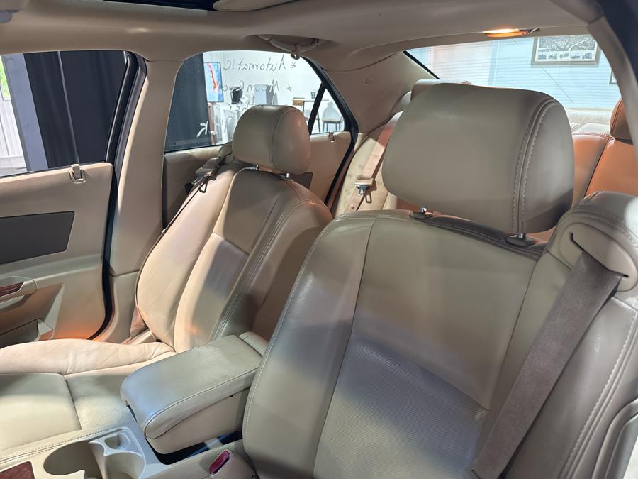2006 Cadillac CTS 4dr Sdn 3.6L, available for sale in Pittsfield, Maine | Maine Central Motors. Pittsfield, Maine 2006 Cadillac CTS 4dr Sdn 3.6L, available for sale in Pittsfield, Maine | Maine Central Motors. Pittsfield, Maine