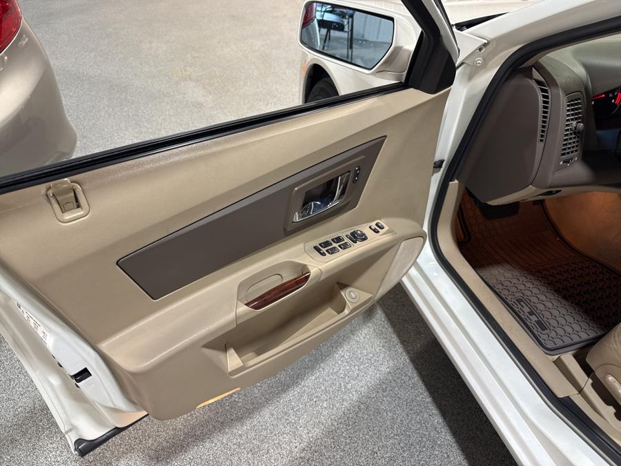 2006 Cadillac CTS 4dr Sdn 3.6L, available for sale in Pittsfield, Maine | Maine Central Motors. Pittsfield, Maine 2006 Cadillac CTS 4dr Sdn 3.6L, available for sale in Pittsfield, Maine | Maine Central Motors. Pittsfield, Maine