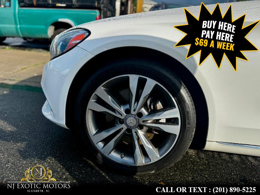 2017 Mercedes-Benz C-Class C 300 4MATIC Sedan with Luxury Pkg, available for sale in Elizabeth, New Jersey | NJ Exotic Motors. Elizabeth, New Jersey 2017 Mercedes-Benz C-Class C 300 4MATIC Sedan with Luxury Pkg, available for sale in Elizabeth, New Jersey | NJ Exotic Motors. Elizabeth, New Jersey