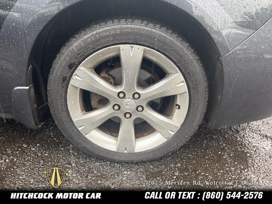 2011 Subaru Impreza Outback Sport, available for sale in Wolcott, Connecticut | Hitchcock Motor Car. Wolcott, Connecticut 2011 Subaru Impreza Outback Sport, available for sale in Wolcott, Connecticut | Hitchcock Motor Car. Wolcott, Connecticut