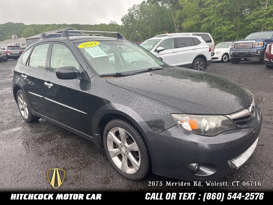 2011 Subaru Impreza Outback Sport, available for sale in Wolcott, Connecticut | Hitchcock Motor Car. Wolcott, Connecticut 2011 Subaru Impreza Outback Sport, available for sale in Wolcott, Connecticut | Hitchcock Motor Car. Wolcott, Connecticut