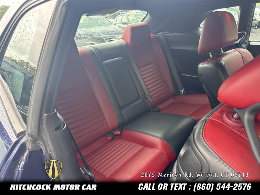 2013 Dodge Challenger R/T, available for sale in Wolcott, Connecticut | Hitchcock Motor Car. Wolcott, Connecticut 2013 Dodge Challenger R/T, available for sale in Wolcott, Connecticut | Hitchcock Motor Car. Wolcott, Connecticut
