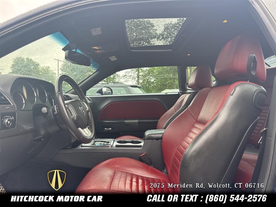2013 Dodge Challenger R/T, available for sale in Wolcott, Connecticut | Hitchcock Motor Car. Wolcott, Connecticut 2013 Dodge Challenger R/T, available for sale in Wolcott, Connecticut | Hitchcock Motor Car. Wolcott, Connecticut
