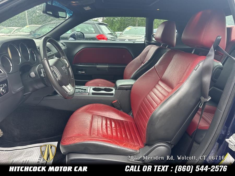 2013 Dodge Challenger R/T, available for sale in Wolcott, Connecticut | Hitchcock Motor Car. Wolcott, Connecticut 2013 Dodge Challenger R/T, available for sale in Wolcott, Connecticut | Hitchcock Motor Car. Wolcott, Connecticut