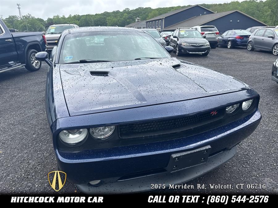 2013 Dodge Challenger R/T, available for sale in Wolcott, Connecticut | Hitchcock Motor Car. Wolcott, Connecticut 2013 Dodge Challenger R/T, available for sale in Wolcott, Connecticut | Hitchcock Motor Car. Wolcott, Connecticut