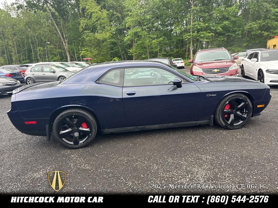 2013 Dodge Challenger R/T, available for sale in Wolcott, Connecticut | Hitchcock Motor Car. Wolcott, Connecticut 2013 Dodge Challenger R/T, available for sale in Wolcott, Connecticut | Hitchcock Motor Car. Wolcott, Connecticut