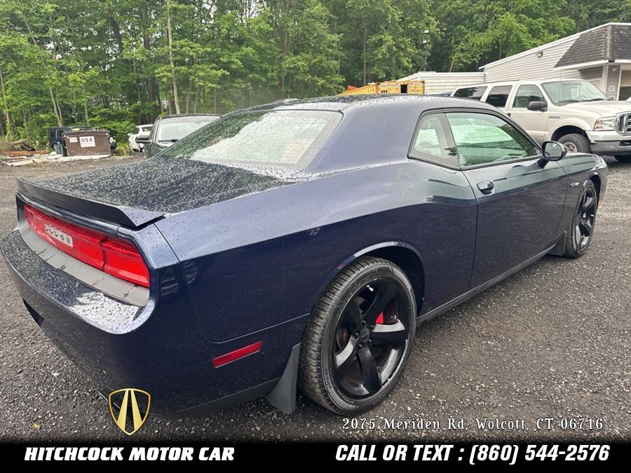 2013 Dodge Challenger R/T, available for sale in Wolcott, Connecticut | Hitchcock Motor Car. Wolcott, Connecticut 2013 Dodge Challenger R/T, available for sale in Wolcott, Connecticut | Hitchcock Motor Car. Wolcott, Connecticut