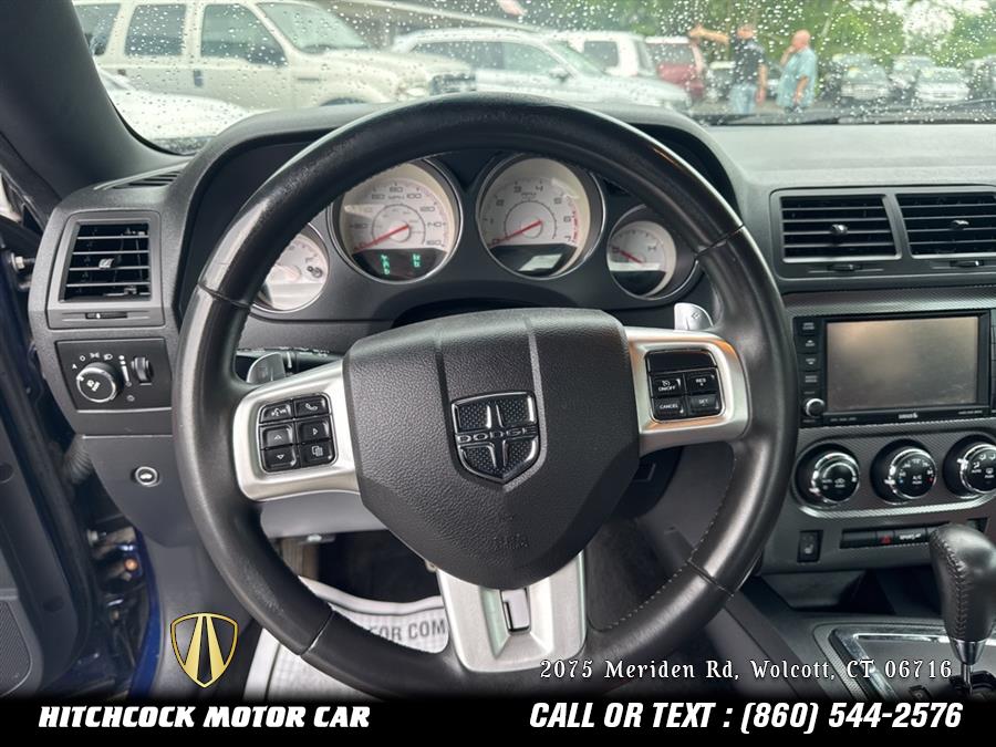 2013 Dodge Challenger R/T, available for sale in Wolcott, Connecticut | Hitchcock Motor Car. Wolcott, Connecticut 2013 Dodge Challenger R/T, available for sale in Wolcott, Connecticut | Hitchcock Motor Car. Wolcott, Connecticut