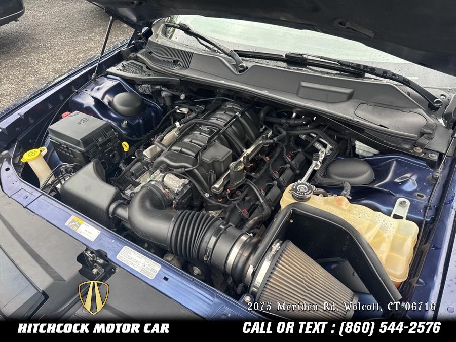 2013 Dodge Challenger R/T, available for sale in Wolcott, Connecticut | Hitchcock Motor Car. Wolcott, Connecticut 2013 Dodge Challenger R/T, available for sale in Wolcott, Connecticut | Hitchcock Motor Car. Wolcott, Connecticut