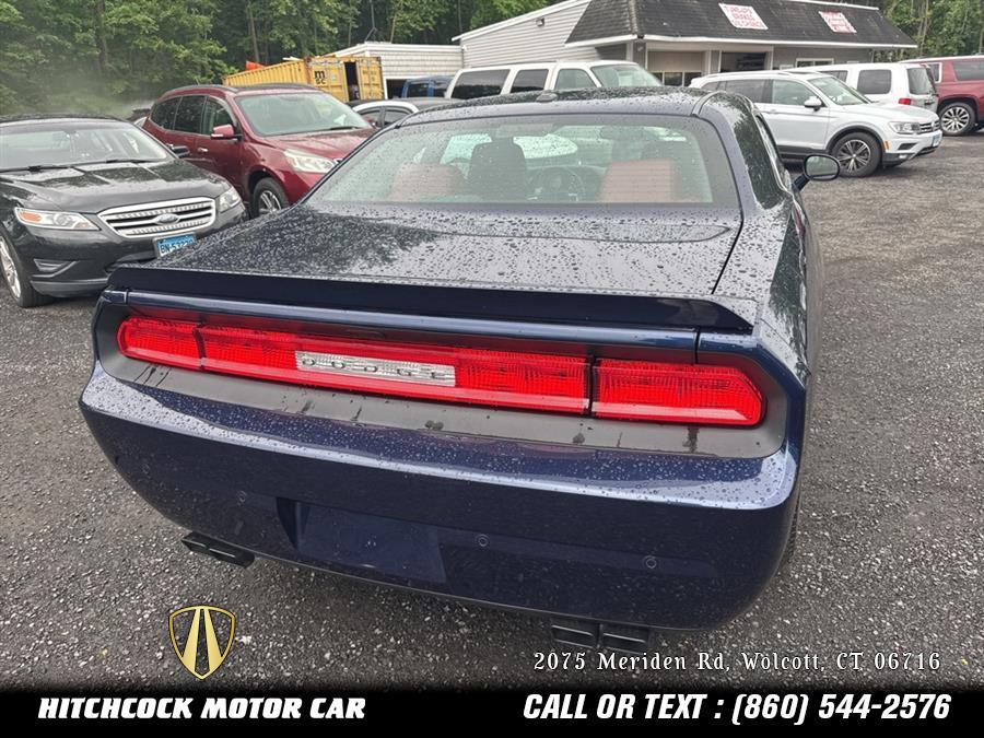 2013 Dodge Challenger R/T, available for sale in Wolcott, Connecticut | Hitchcock Motor Car. Wolcott, Connecticut 2013 Dodge Challenger R/T, available for sale in Wolcott, Connecticut | Hitchcock Motor Car. Wolcott, Connecticut