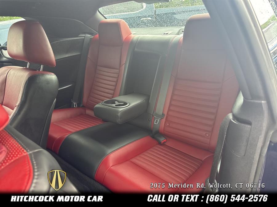 2013 Dodge Challenger R/T, available for sale in Wolcott, Connecticut | Hitchcock Motor Car. Wolcott, Connecticut 2013 Dodge Challenger R/T, available for sale in Wolcott, Connecticut | Hitchcock Motor Car. Wolcott, Connecticut