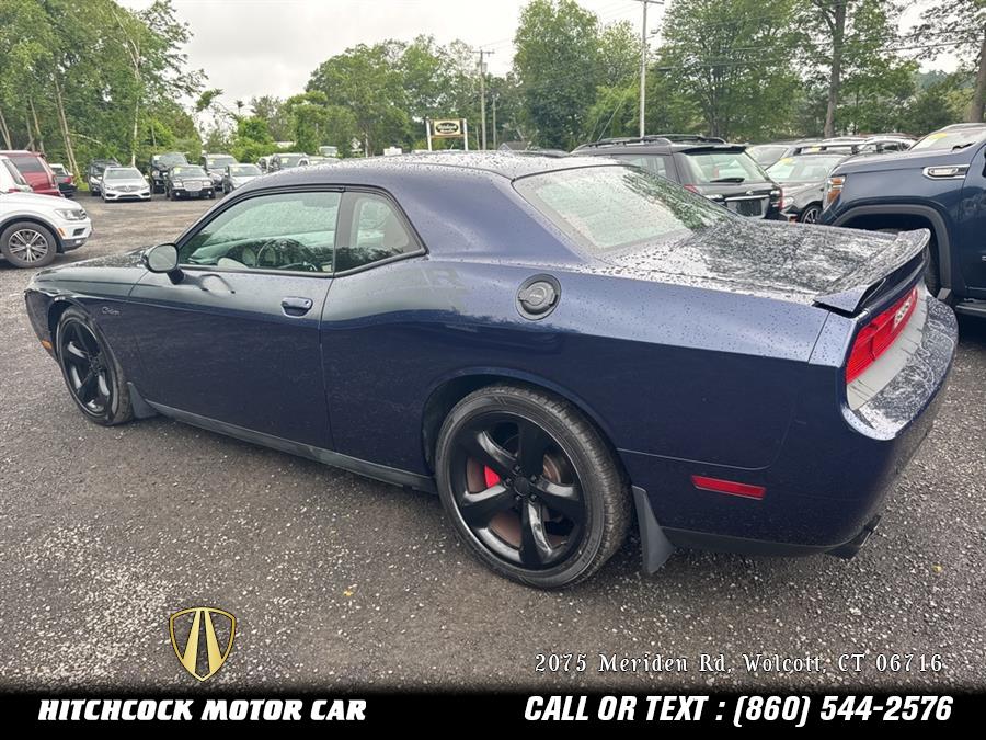 2013 Dodge Challenger R/T, available for sale in Wolcott, Connecticut | Hitchcock Motor Car. Wolcott, Connecticut 2013 Dodge Challenger R/T, available for sale in Wolcott, Connecticut | Hitchcock Motor Car. Wolcott, Connecticut