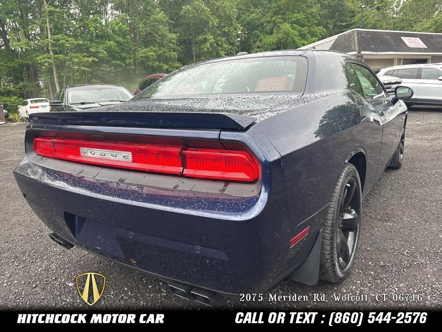 2013 Dodge Challenger R/T, available for sale in Wolcott, Connecticut | Hitchcock Motor Car. Wolcott, Connecticut 2013 Dodge Challenger R/T, available for sale in Wolcott, Connecticut | Hitchcock Motor Car. Wolcott, Connecticut