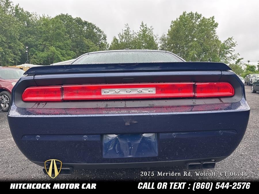 2013 Dodge Challenger R/T, available for sale in Wolcott, Connecticut | Hitchcock Motor Car. Wolcott, Connecticut 2013 Dodge Challenger R/T, available for sale in Wolcott, Connecticut | Hitchcock Motor Car. Wolcott, Connecticut