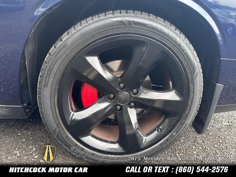 2013 Dodge Challenger R/T, available for sale in Wolcott, Connecticut | Hitchcock Motor Car. Wolcott, Connecticut 2013 Dodge Challenger R/T, available for sale in Wolcott, Connecticut | Hitchcock Motor Car. Wolcott, Connecticut