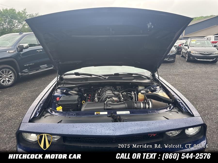 2013 Dodge Challenger R/T, available for sale in Wolcott, Connecticut | Hitchcock Motor Car. Wolcott, Connecticut 2013 Dodge Challenger R/T, available for sale in Wolcott, Connecticut | Hitchcock Motor Car. Wolcott, Connecticut