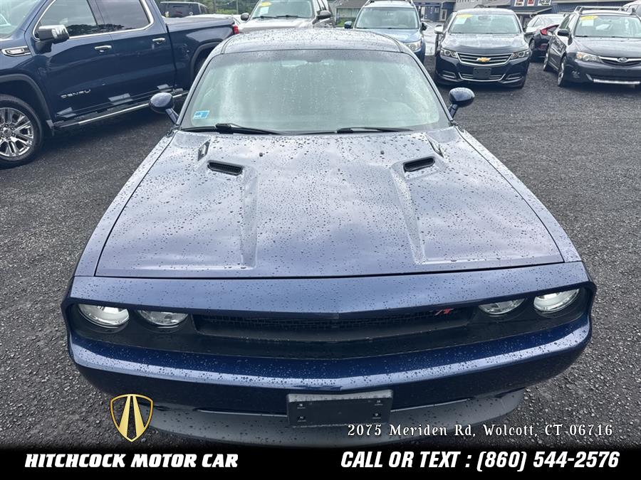 2013 Dodge Challenger R/T, available for sale in Wolcott, Connecticut | Hitchcock Motor Car. Wolcott, Connecticut 2013 Dodge Challenger R/T, available for sale in Wolcott, Connecticut | Hitchcock Motor Car. Wolcott, Connecticut
