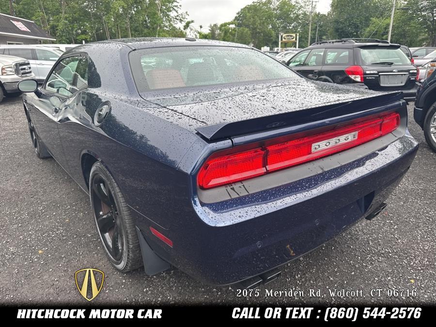2013 Dodge Challenger R/T, available for sale in Wolcott, Connecticut | Hitchcock Motor Car. Wolcott, Connecticut 2013 Dodge Challenger R/T, available for sale in Wolcott, Connecticut | Hitchcock Motor Car. Wolcott, Connecticut