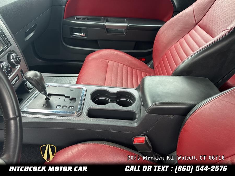 2013 Dodge Challenger R/T, available for sale in Wolcott, Connecticut | Hitchcock Motor Car. Wolcott, Connecticut 2013 Dodge Challenger R/T, available for sale in Wolcott, Connecticut | Hitchcock Motor Car. Wolcott, Connecticut