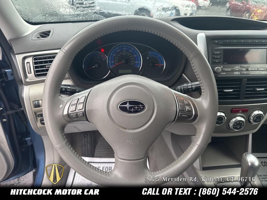2009 Subaru Forester 2.5X, available for sale in Wolcott, Connecticut | Hitchcock Motor Car. Wolcott, Connecticut 2009 Subaru Forester 2.5X, available for sale in Wolcott, Connecticut | Hitchcock Motor Car. Wolcott, Connecticut