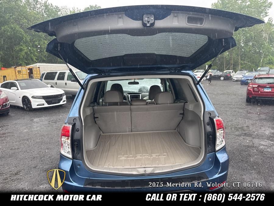2009 Subaru Forester 2.5X, available for sale in Wolcott, Connecticut | Hitchcock Motor Car. Wolcott, Connecticut 2009 Subaru Forester 2.5X, available for sale in Wolcott, Connecticut | Hitchcock Motor Car. Wolcott, Connecticut