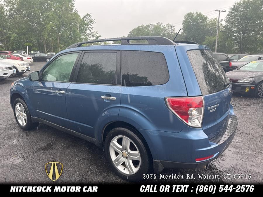 2009 Subaru Forester 2.5X, available for sale in Wolcott, Connecticut | Hitchcock Motor Car. Wolcott, Connecticut 2009 Subaru Forester 2.5X, available for sale in Wolcott, Connecticut | Hitchcock Motor Car. Wolcott, Connecticut
